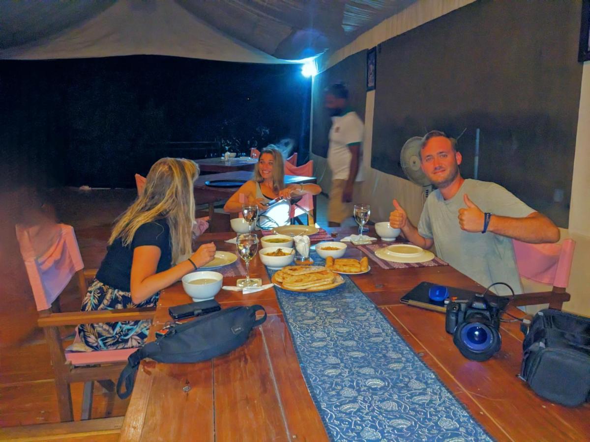 Yala Hotel Lion -Air Conditioned High Luxury Safari Camp Esterno foto