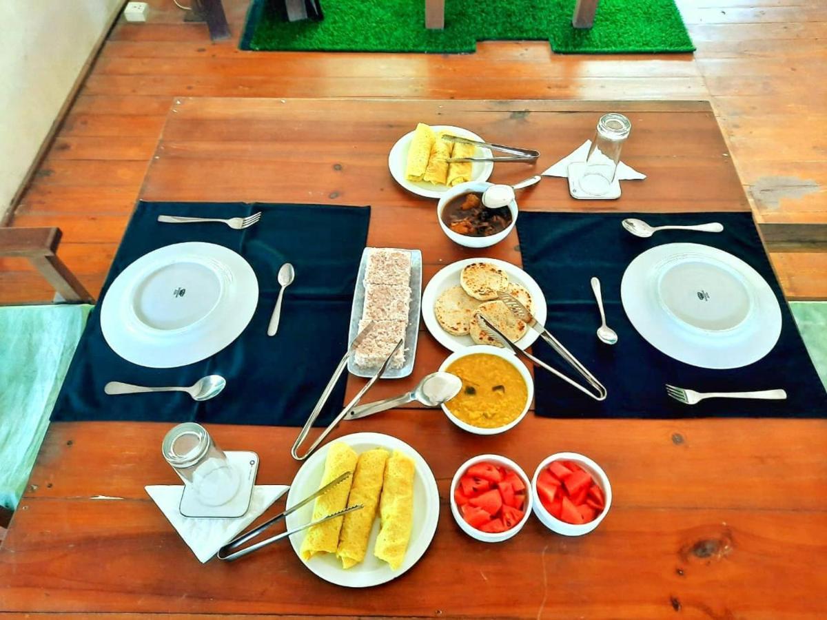 Yala Hotel Lion -Air Conditioned High Luxury Safari Camp Esterno foto