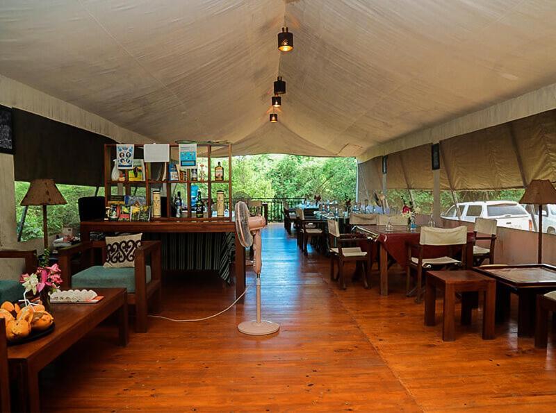 Yala Hotel Lion -Air Conditioned High Luxury Safari Camp Esterno foto