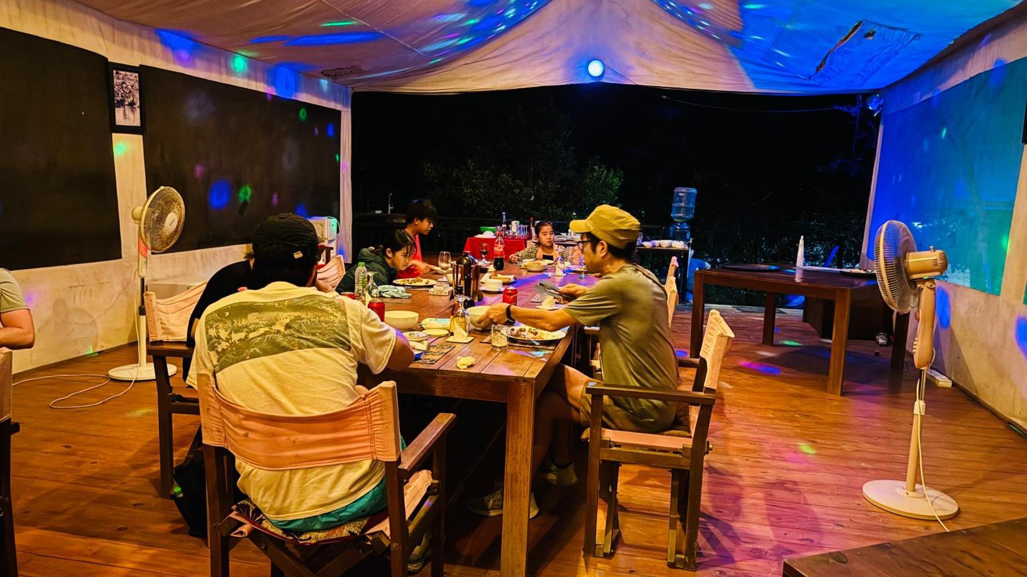 Yala Hotel Lion -Air Conditioned High Luxury Safari Camp Esterno foto