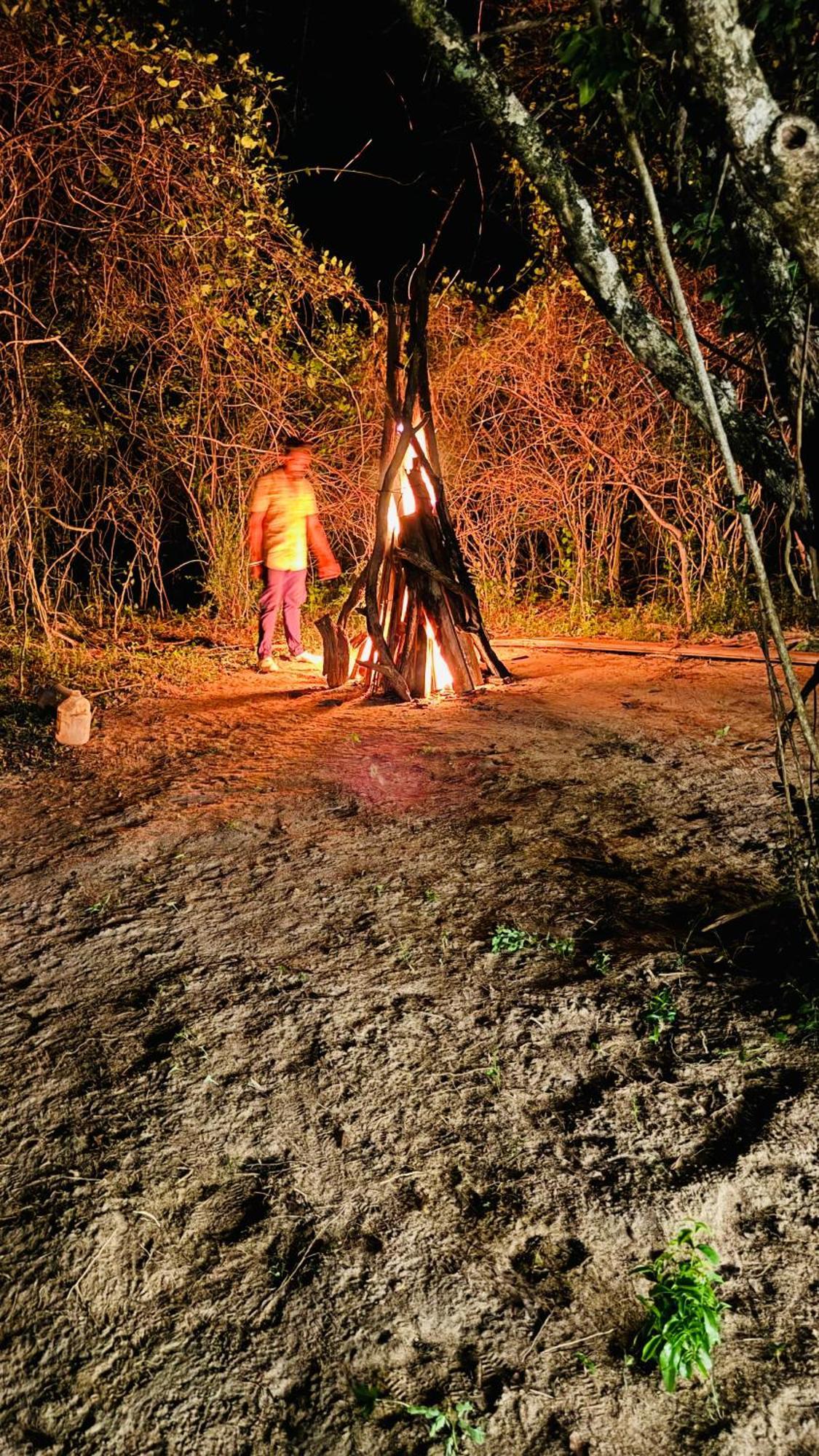 Yala Hotel Lion -Air Conditioned High Luxury Safari Camp Esterno foto