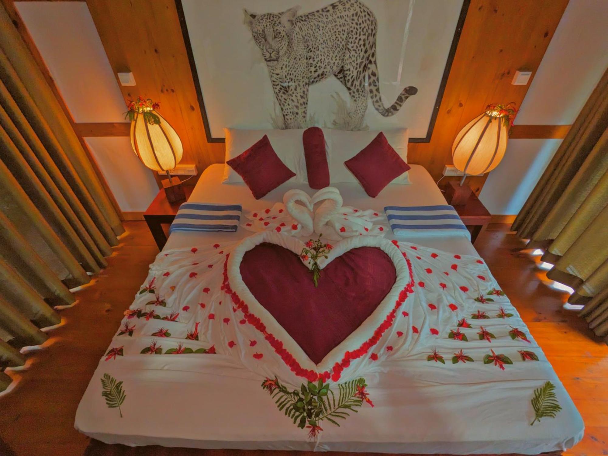 Yala Hotel Lion -Air Conditioned High Luxury Safari Camp Esterno foto