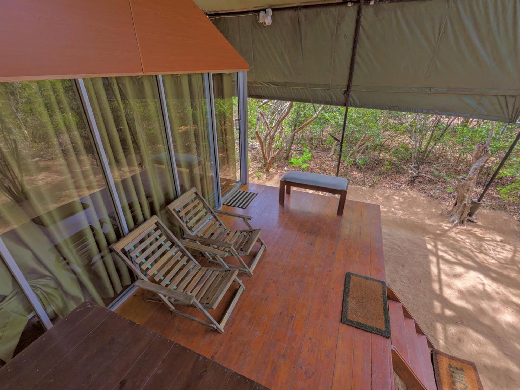 Yala Hotel Lion -Air Conditioned High Luxury Safari Camp Esterno foto